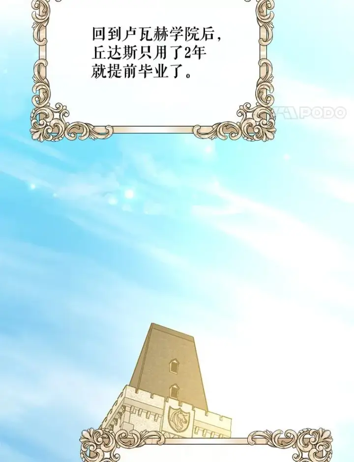 漫画《伊格列特》74.巡游之路第4张图