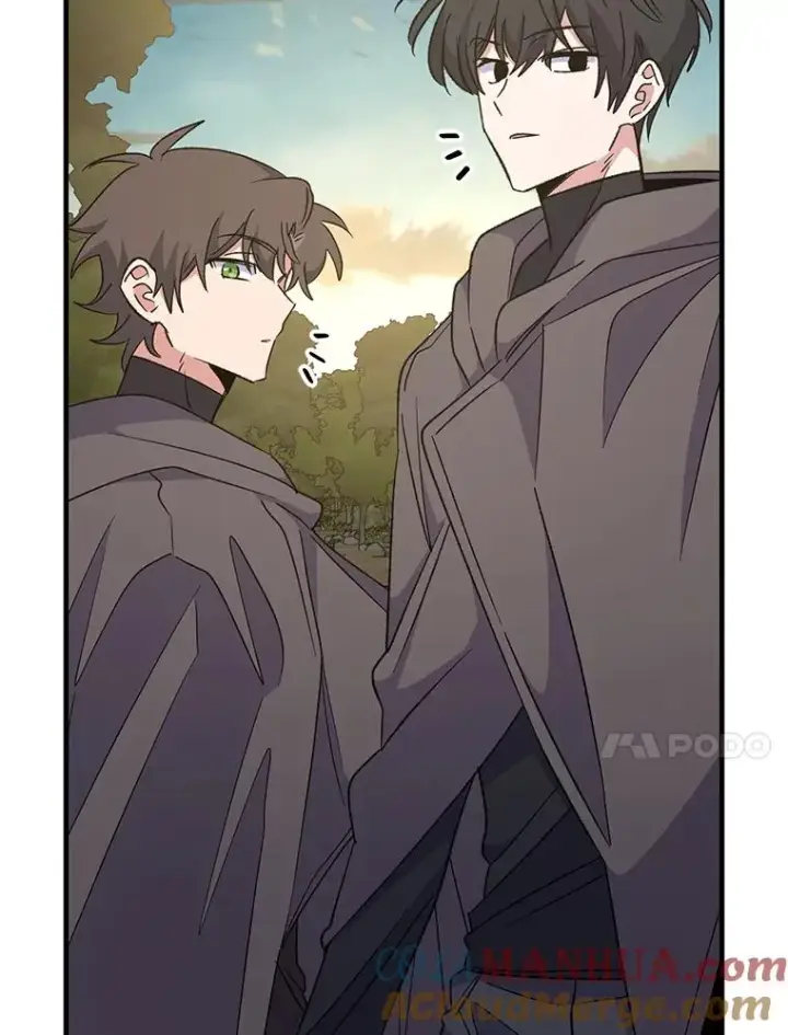 漫画《伊格列特》74.巡游之路第85张图