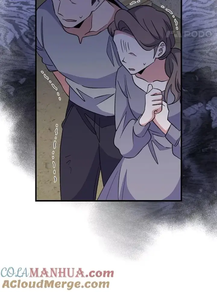 漫画《伊格列特》76.仓库疑云第69张图