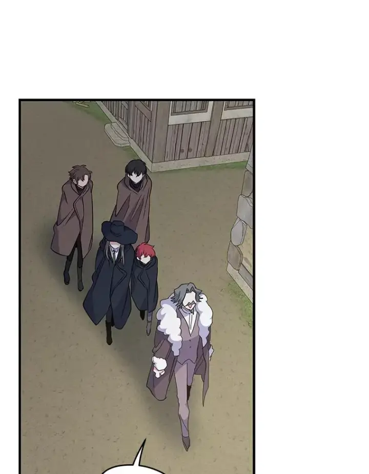 漫画《伊格列特》76.仓库疑云第70张图