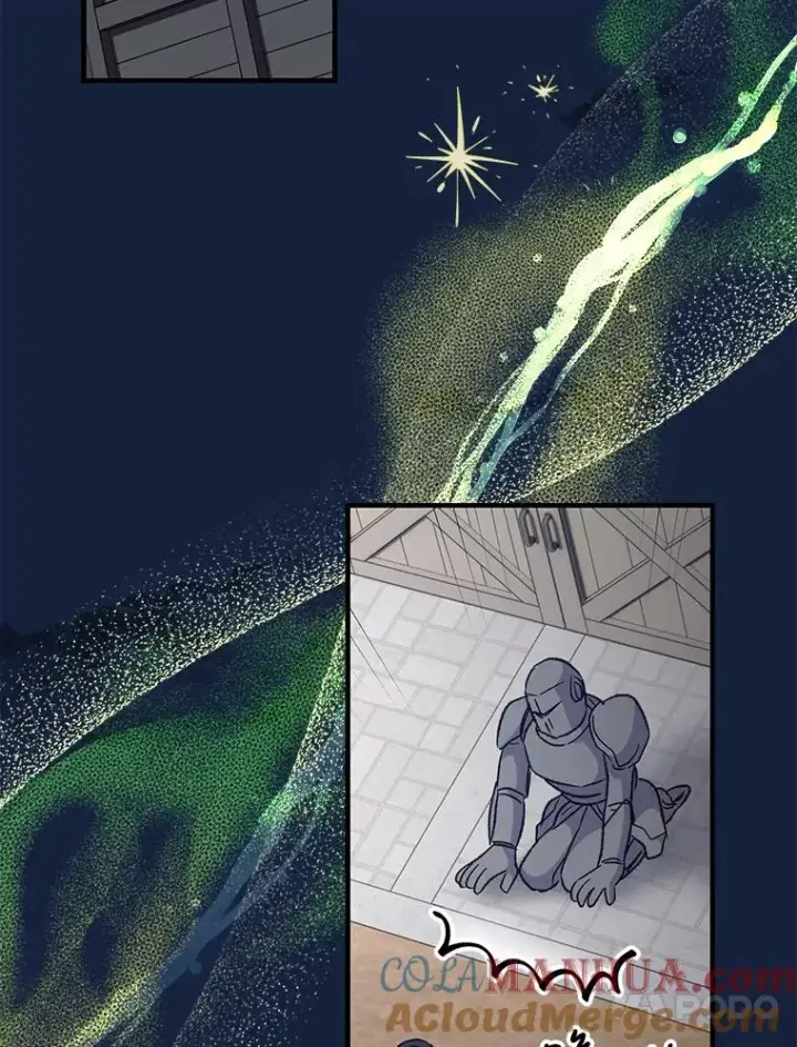漫画《伊格列特》77.查探仓库第41张图
