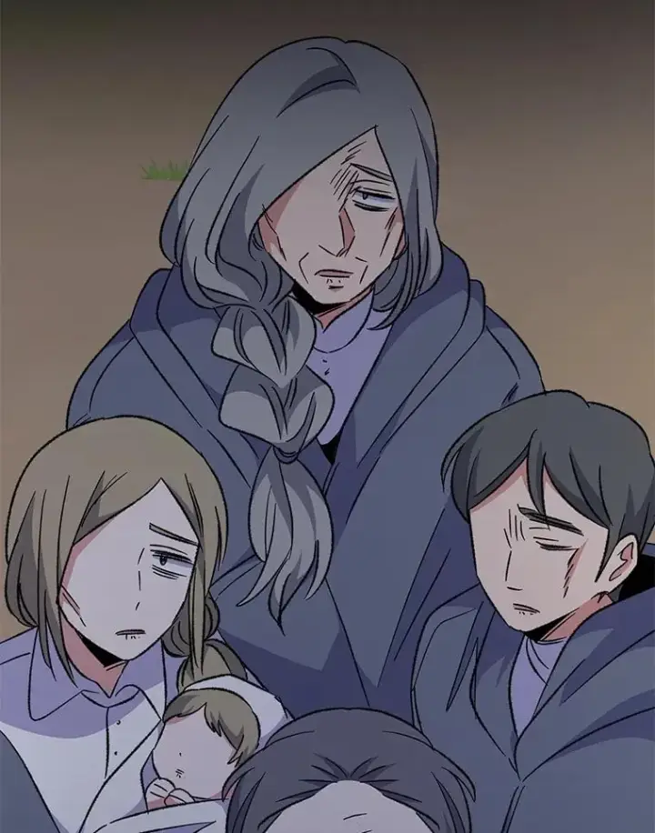 漫画《伊格列特》80.神龙传说第8张图