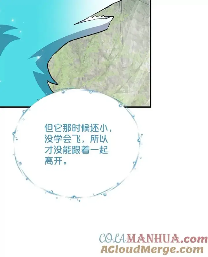 漫画《伊格列特》81.蓝飞龙第49张图
