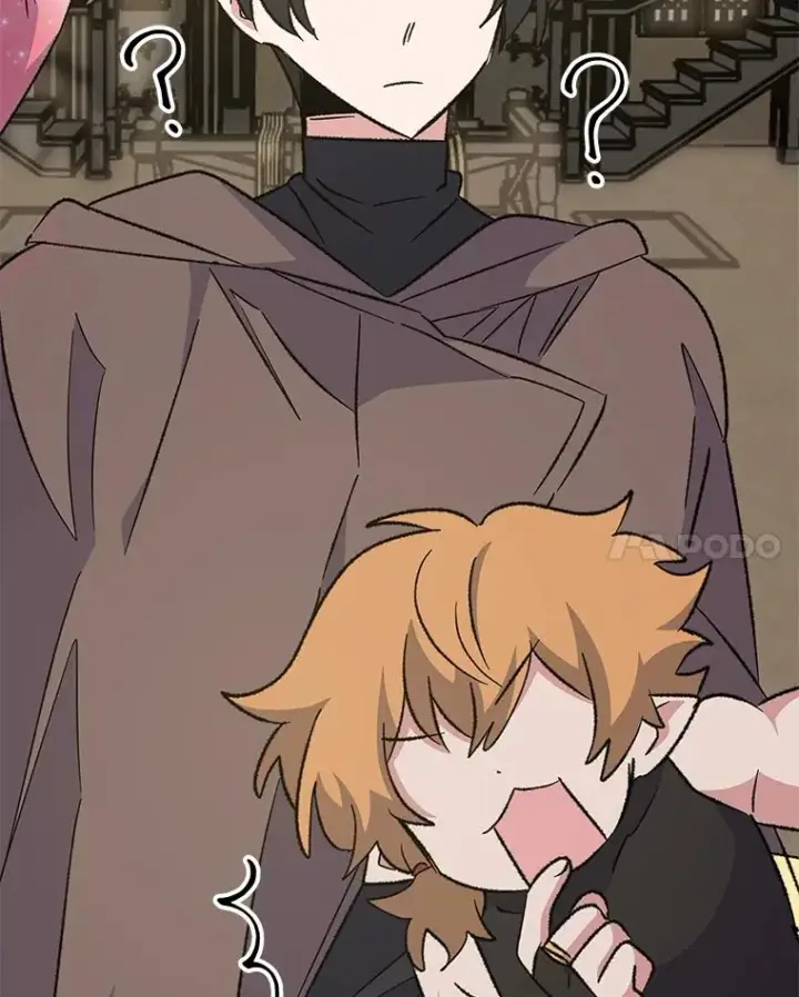 漫画《伊格列特》83.出海第18张图