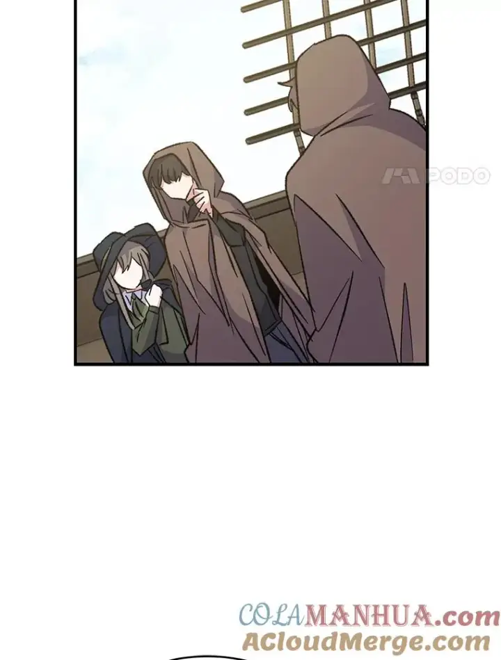 漫画《伊格列特》83.出海第25张图