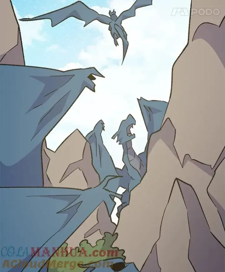 漫画《伊格列特》83.出海第49张图