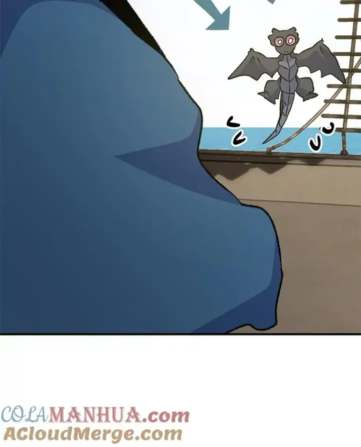 漫画《伊格列特》83.出海第65张图