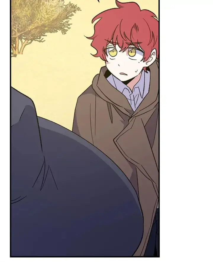 漫画《伊格列特》87.沙漠的异样第118张图