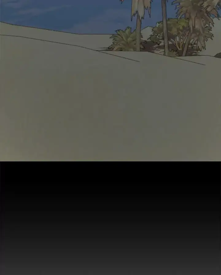 漫画《伊格列特》87.沙漠的异样第135张图