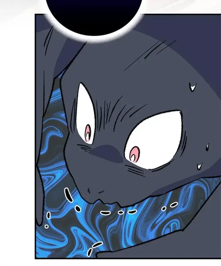 漫画《伊格列特》87.沙漠的异样第24张图