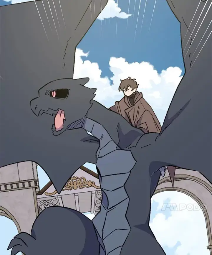 漫画《伊格列特》87.沙漠的异样第42张图