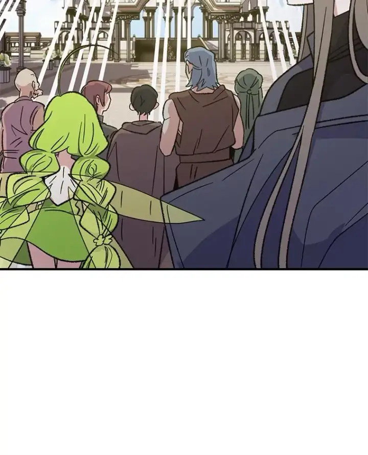 漫画《伊格列特》87.沙漠的异样第78张图