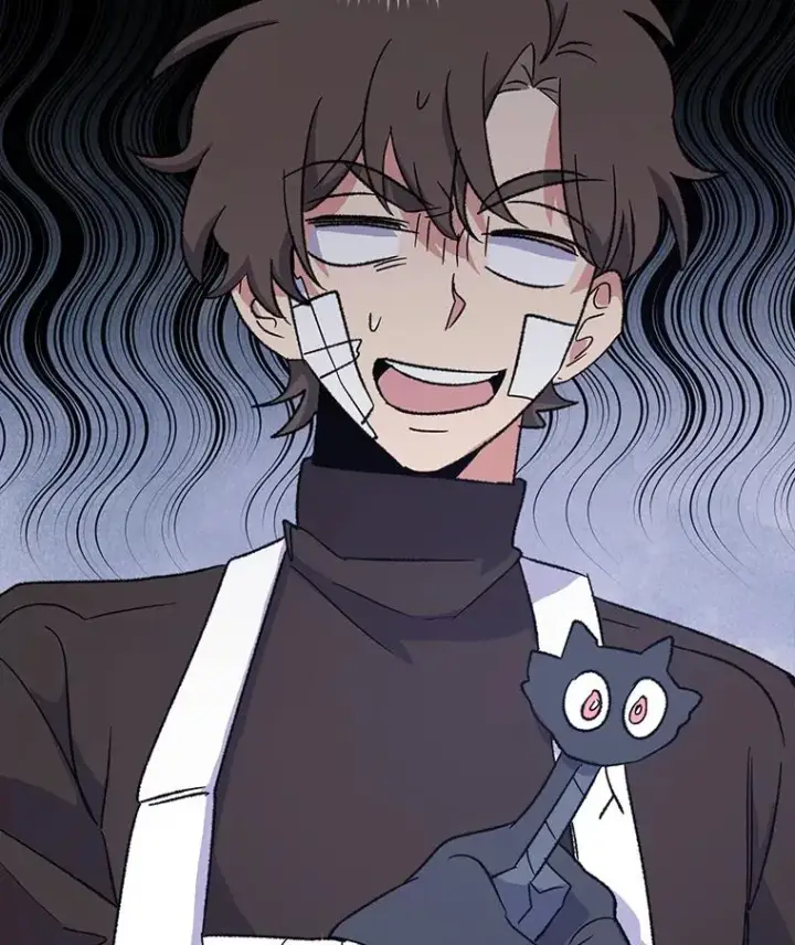 漫画《伊格列特》90.到达沙漠村庄第100张图