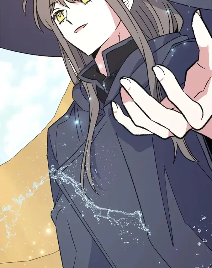 漫画《伊格列特》92.治愈飞蓝龙第111张图