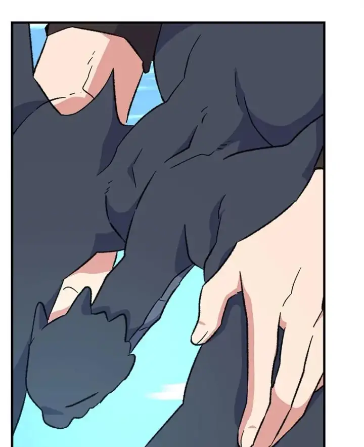 漫画《伊格列特》92.治愈飞蓝龙第115张图