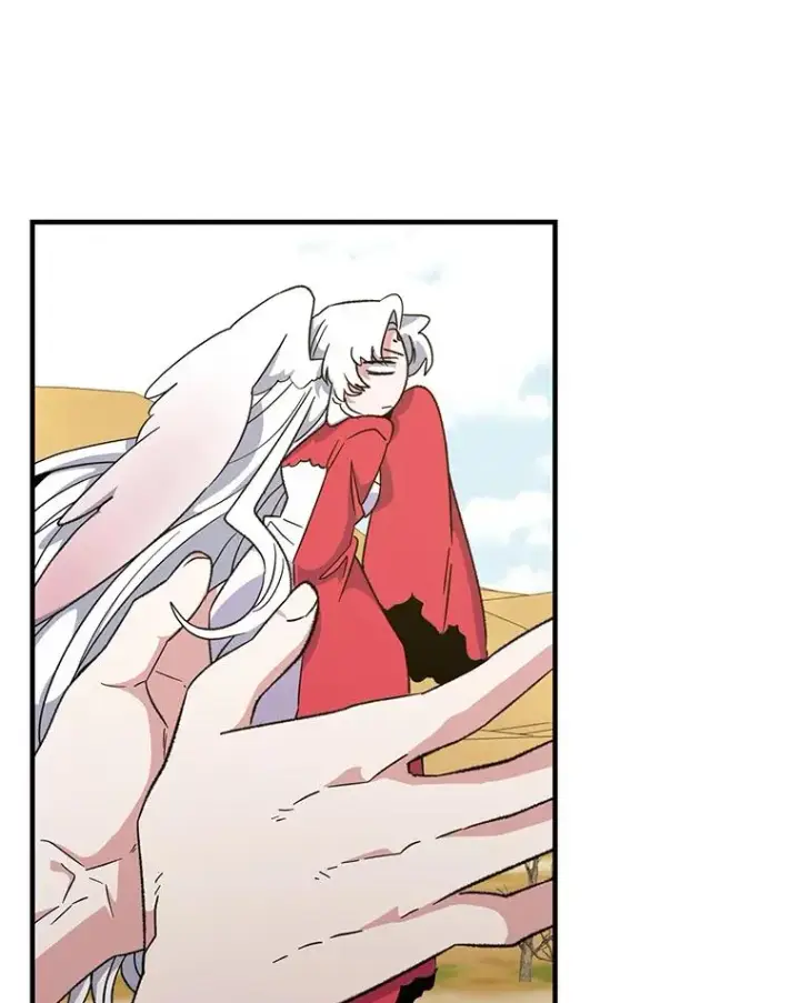 漫画《伊格列特》92.治愈飞蓝龙第20张图