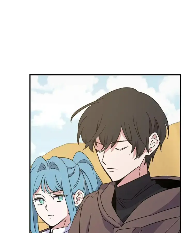 漫画《伊格列特》92.治愈飞蓝龙第6张图