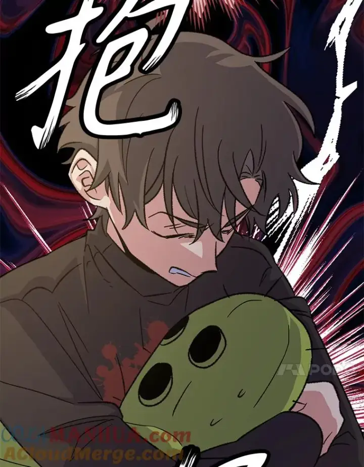漫画《伊格列特》92.治愈飞蓝龙第89张图