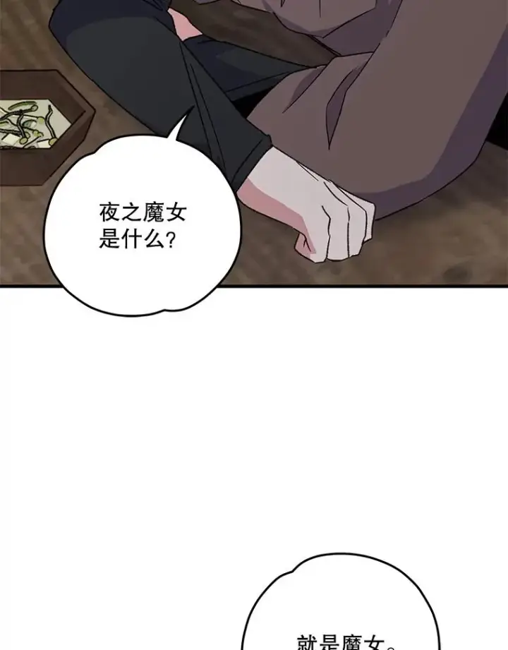 漫画《伊格列特》93.夜之魔女传闻第72张图