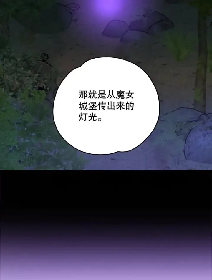漫画《伊格列特》93.夜之魔女传闻第78张图