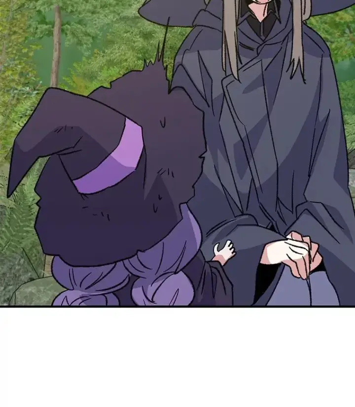 漫画《伊格列特》94.寻找魔女第110张图