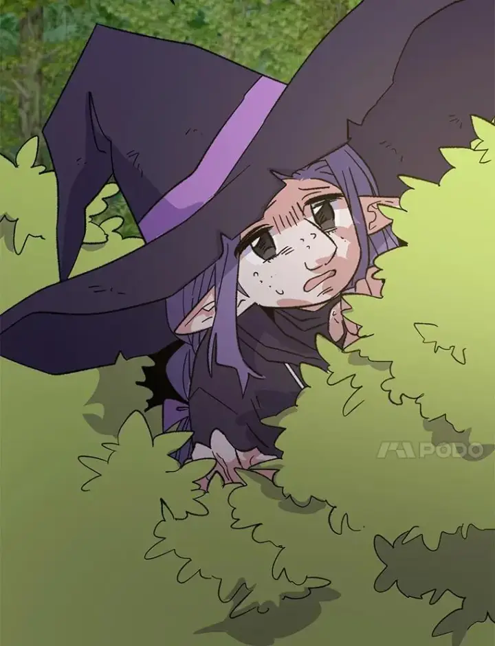 漫画《伊格列特》94.寻找魔女第66张图