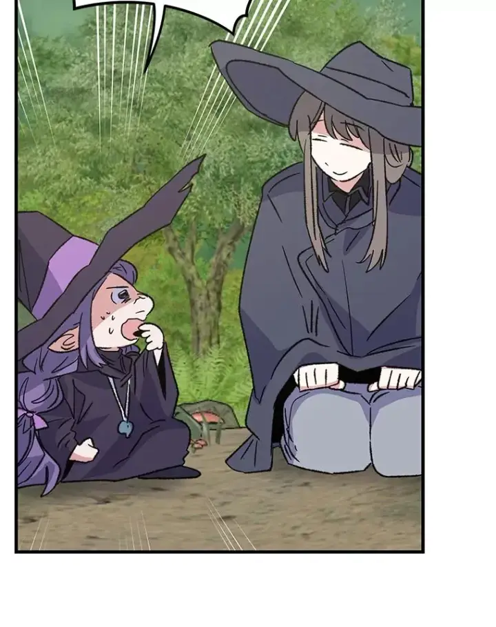 漫画《伊格列特》94.寻找魔女第86张图