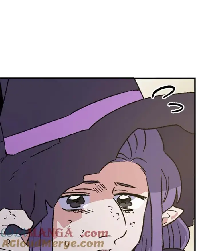漫画《伊格列特》94.寻找魔女第93张图