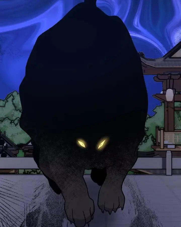 漫画《伊格列特》98.白虎神第100张图