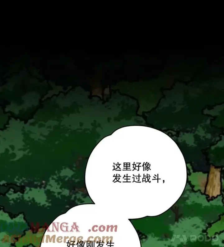 漫画《伊格列特》98.白虎神第133张图