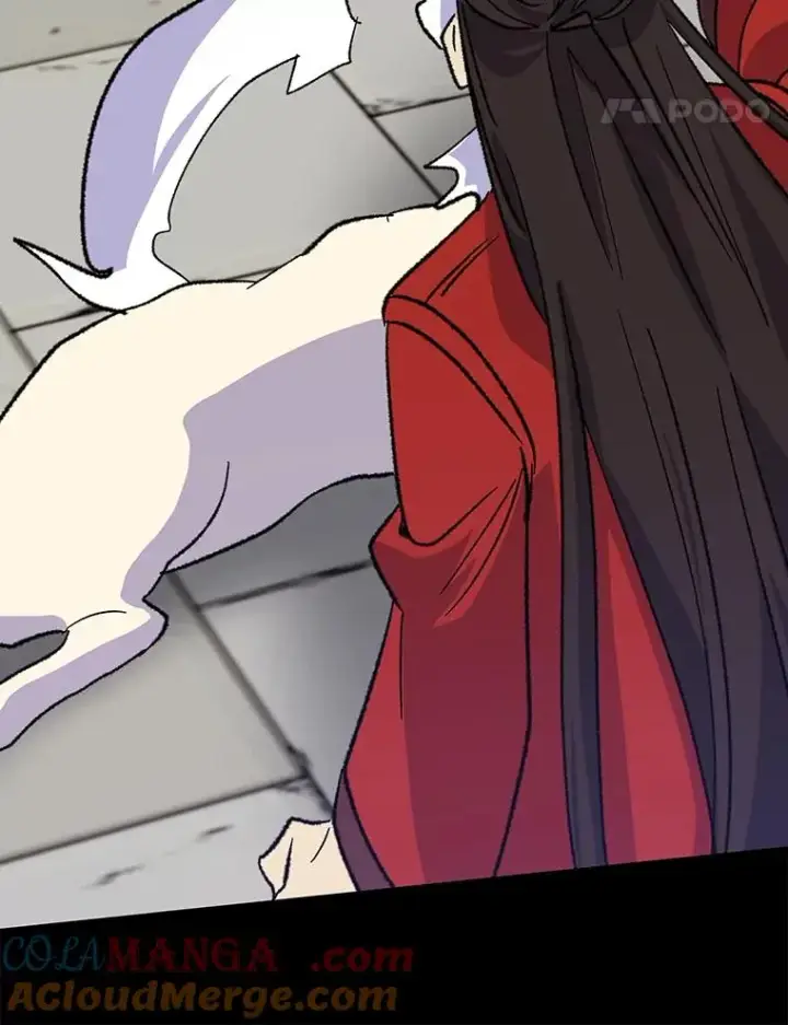 漫画《伊格列特》98.白虎神第65张图