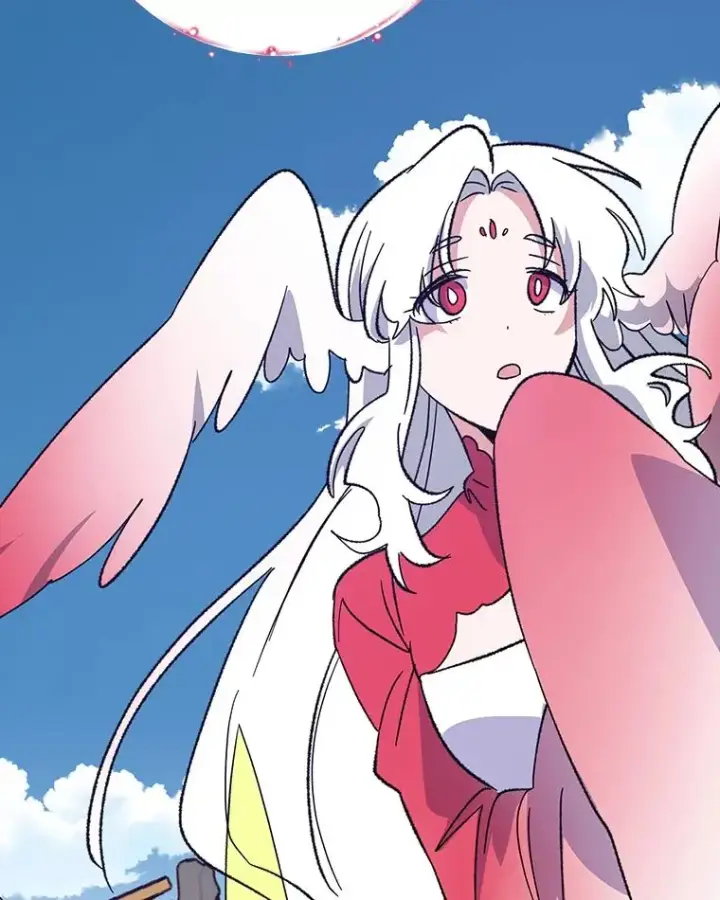 漫画《伊格列特》98.白虎神第67张图