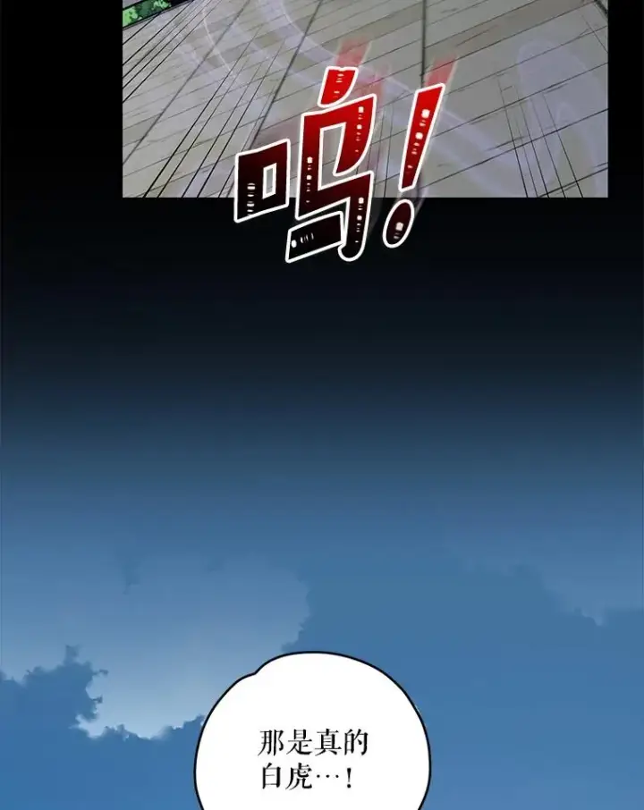 漫画《伊格列特》98.白虎神第79张图