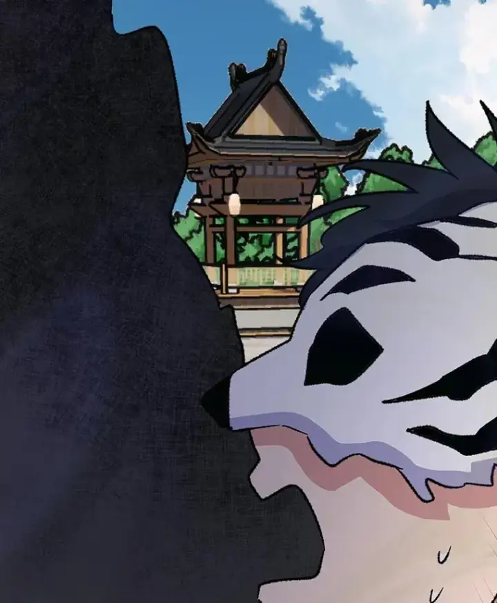 漫画《伊格列特》98.白虎神第88张图