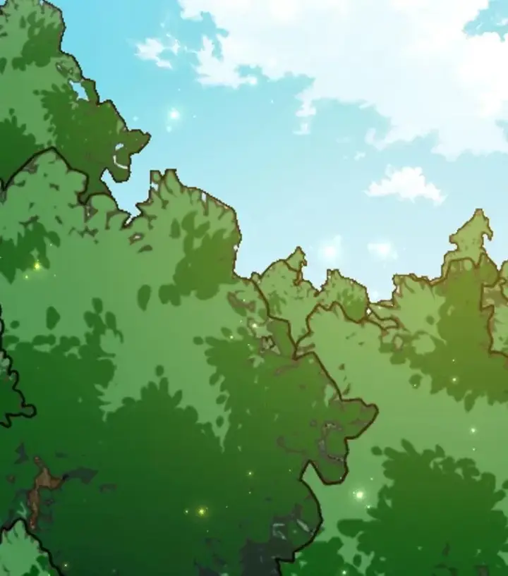 漫画《伊格列特》99.白虎的苦衷第111张图