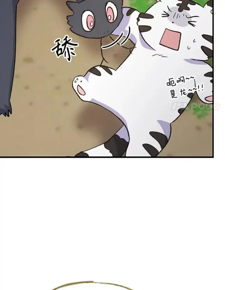 漫画《伊格列特》99.白虎的苦衷第116张图