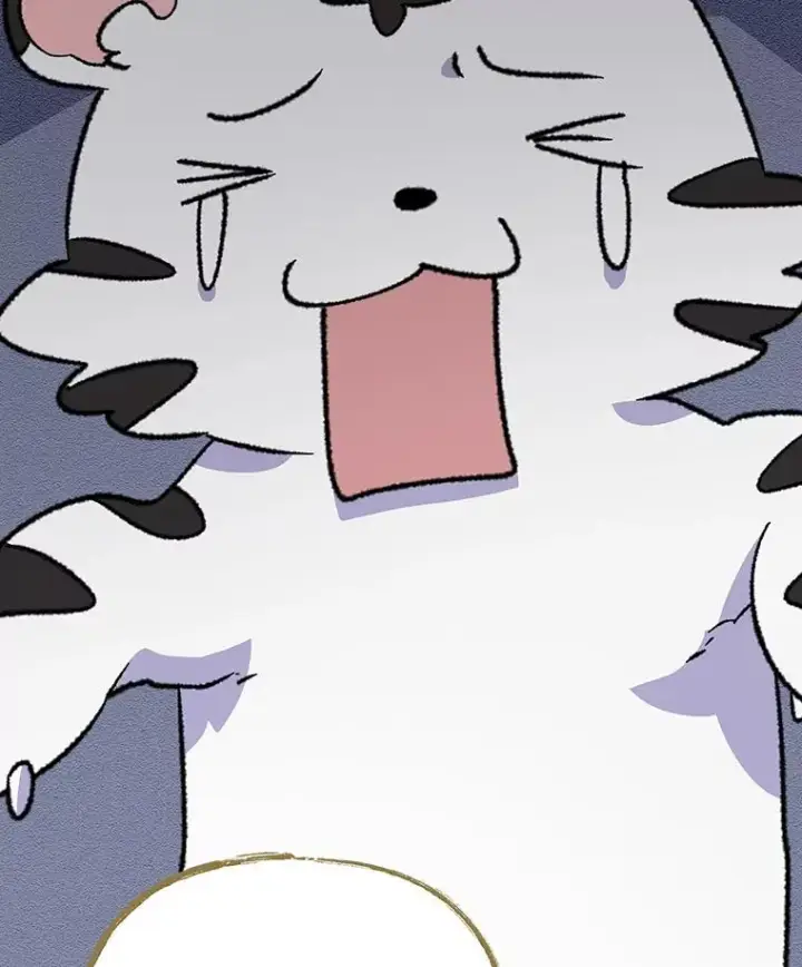 漫画《伊格列特》99.白虎的苦衷第34张图