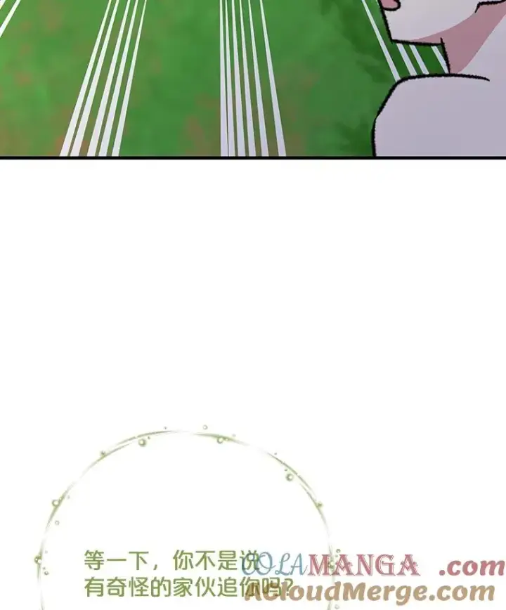 漫画《伊格列特》99.白虎的苦衷第37张图
