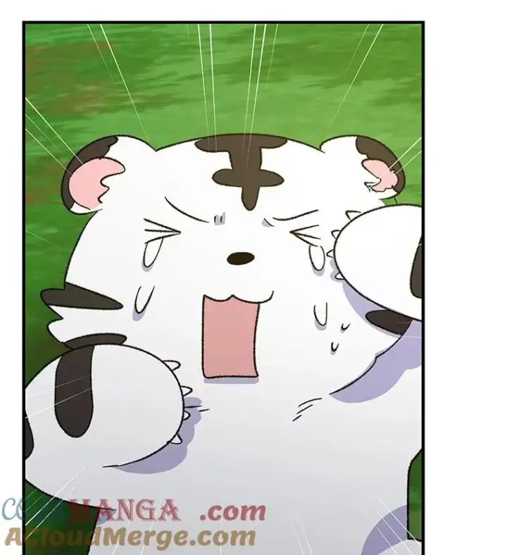 漫画《伊格列特》99.白虎的苦衷第41张图