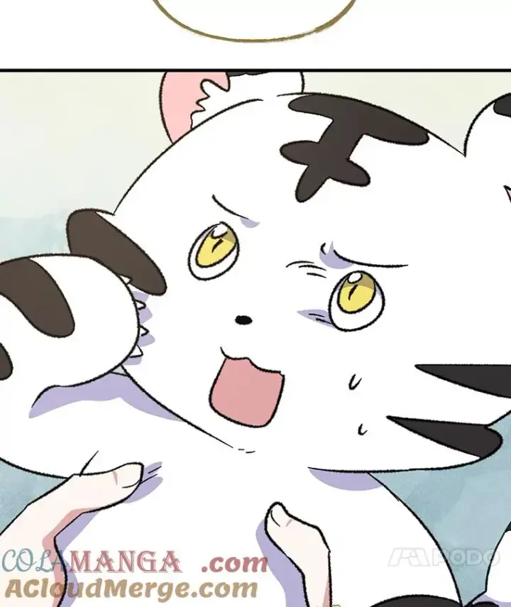 漫画《伊格列特》99.白虎的苦衷第81张图