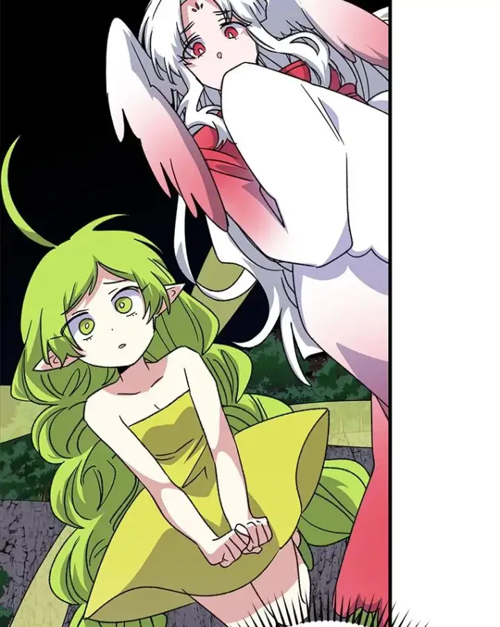 漫画《伊格列特》102.悲伤的情绪第116张图