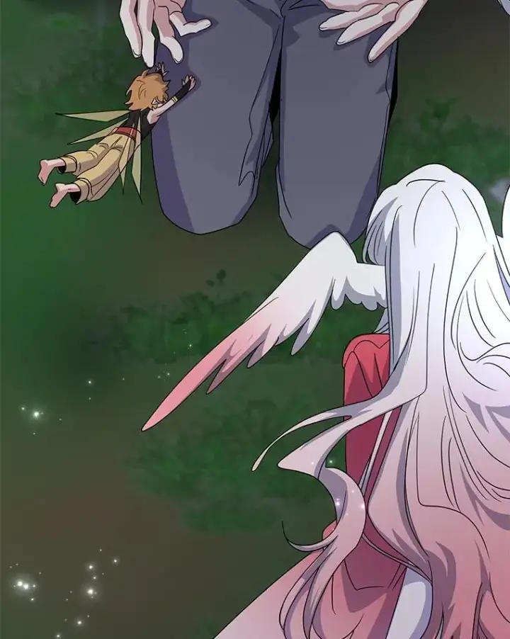 漫画《伊格列特》102.悲伤的情绪第120张图