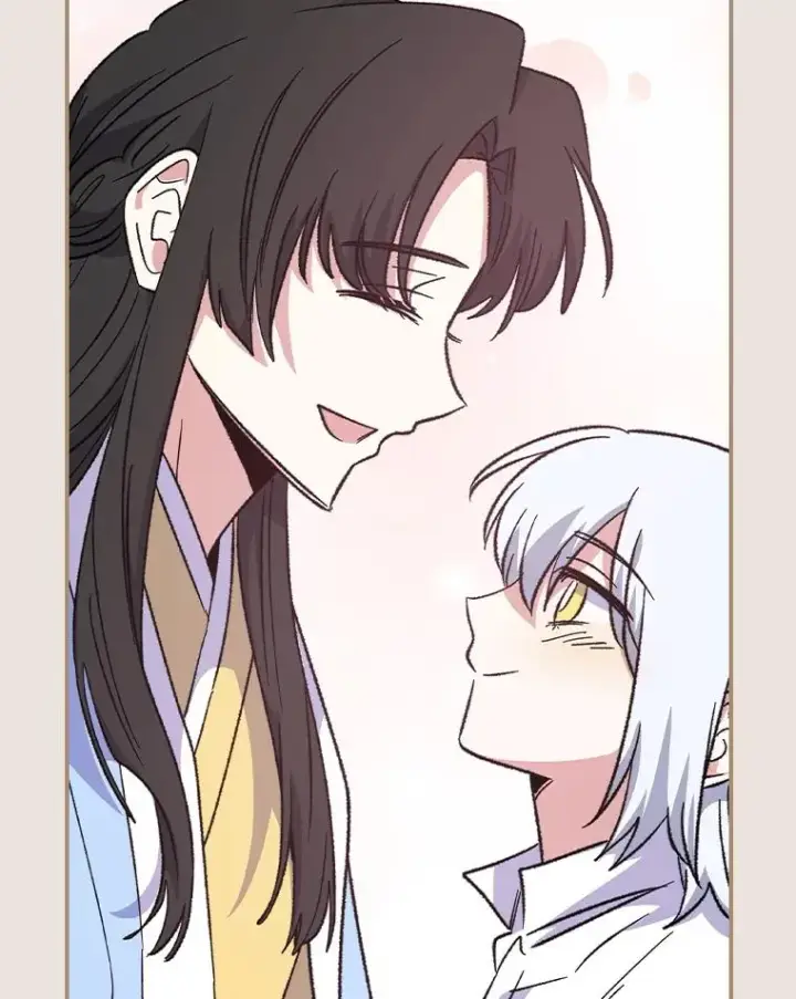 漫画《伊格列特》104.夏允的宫殿第70张图