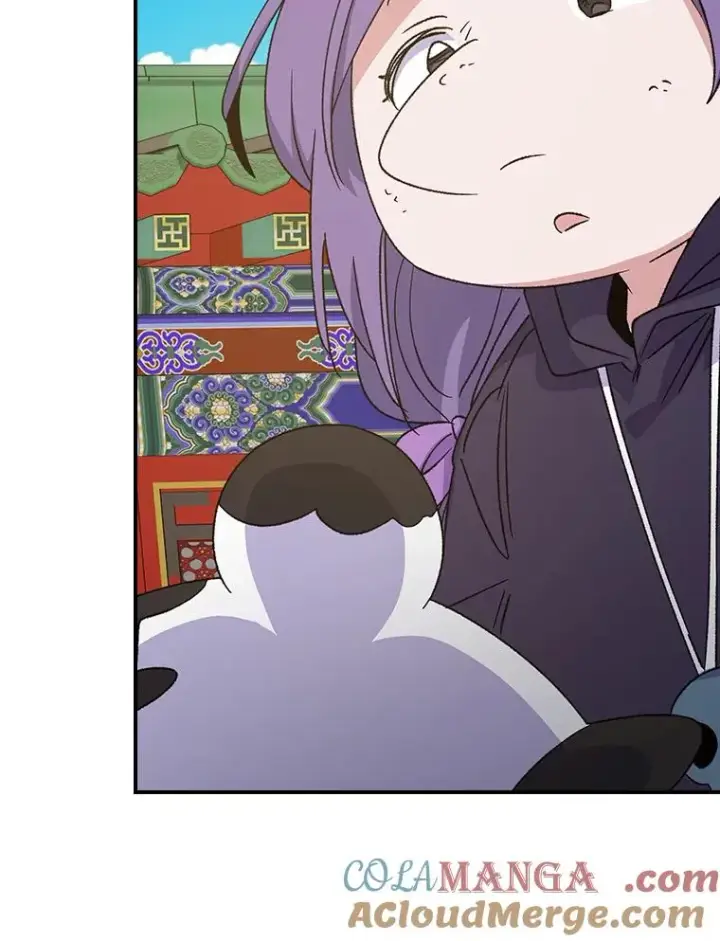 漫画《伊格列特》104.夏允的宫殿第97张图