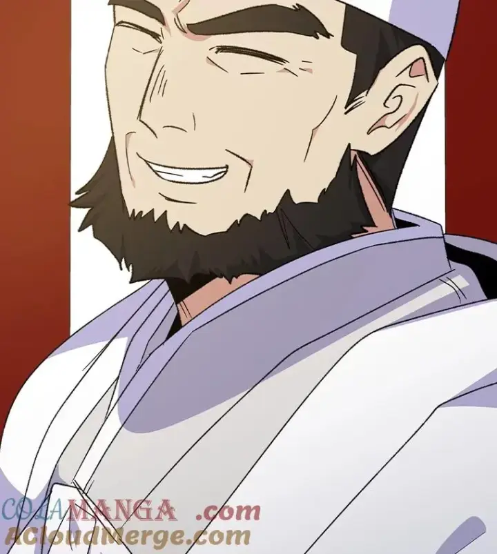漫画《伊格列特》105.舅舅第113张图