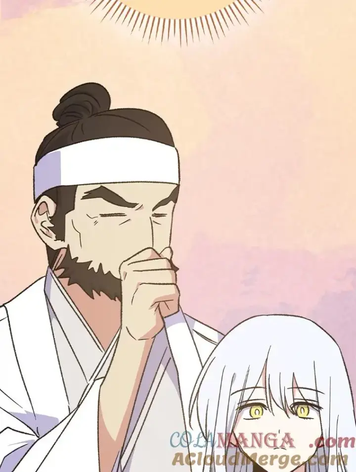 漫画《伊格列特》105.舅舅第77张图
