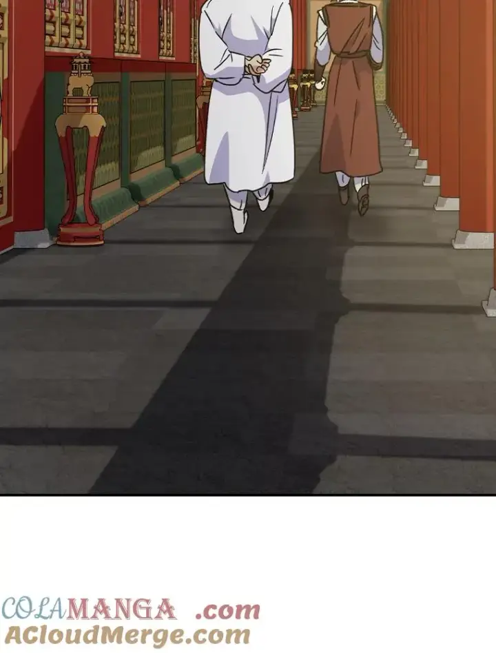 漫画《伊格列特》105.舅舅第89张图