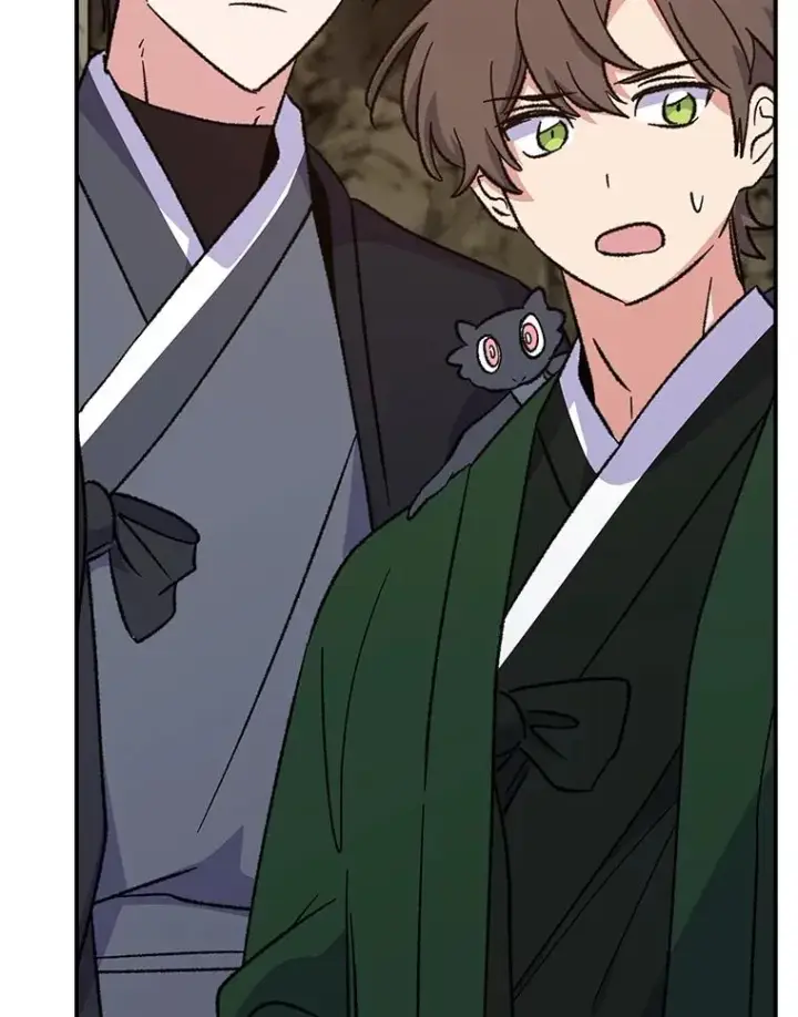 漫画《伊格列特》108.四方神兽的遭遇第22张图