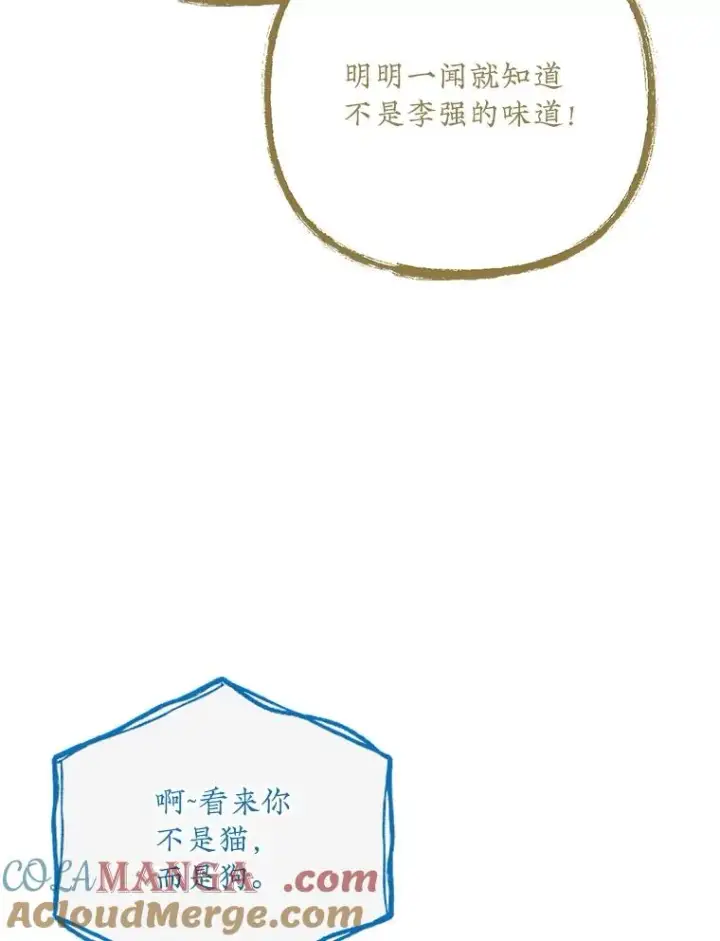 漫画《伊格列特》108.四方神兽的遭遇第45张图