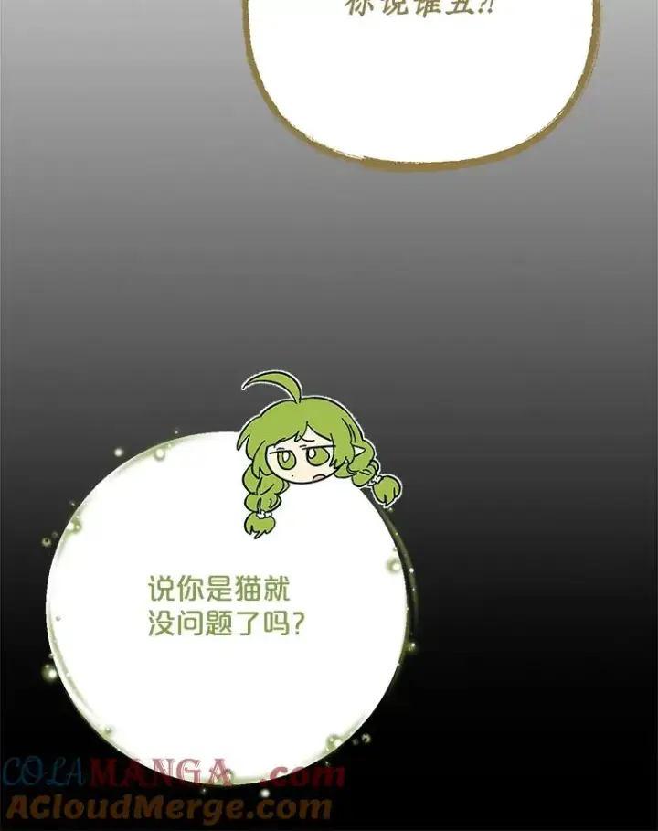 漫画《伊格列特》108.四方神兽的遭遇第9张图